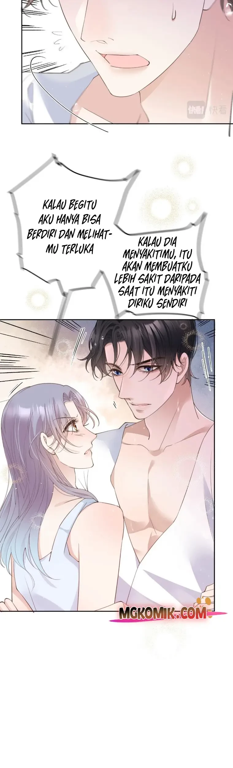 Pregnant Wife, One Plus One Chapter 223 Gambar 27