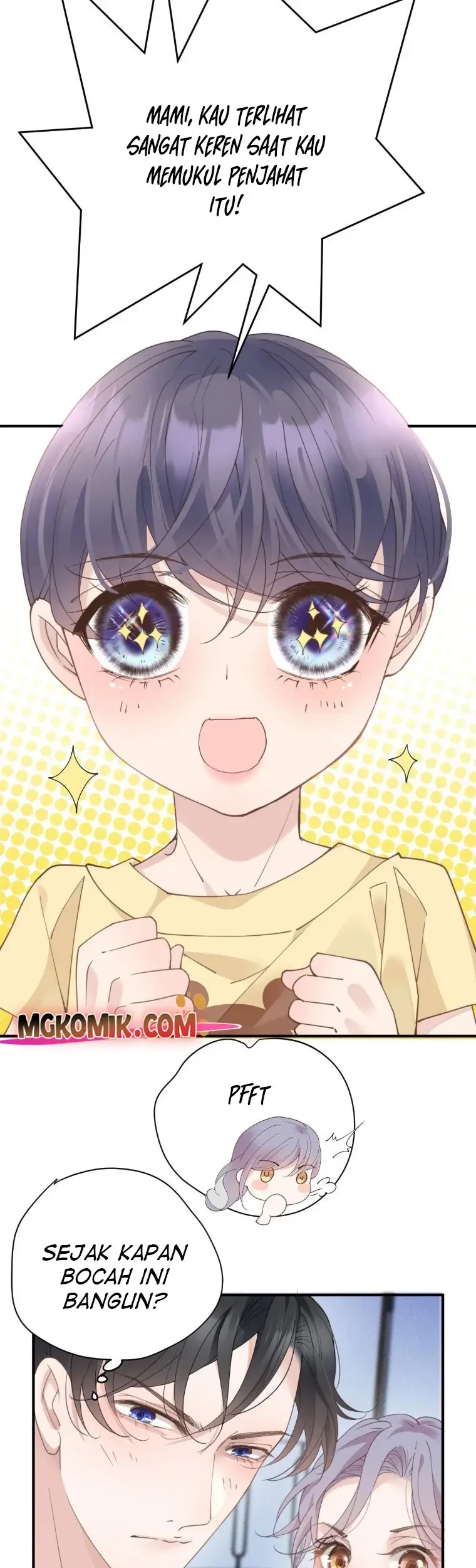 Pregnant Wife, One Plus One Chapter 223 Gambar 29