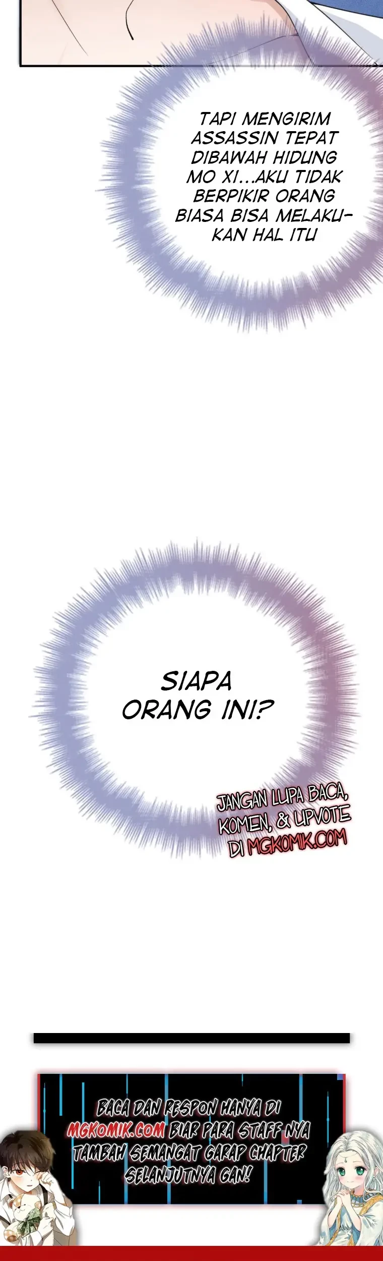 Pregnant Wife, One Plus One Chapter 223 Gambar 33