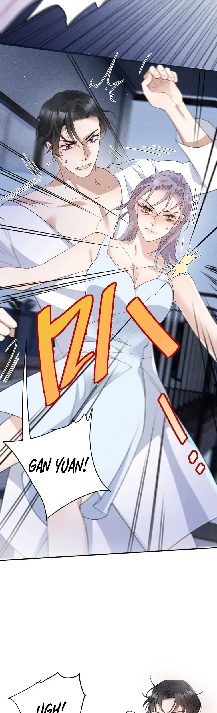 Pregnant Wife, One Plus One Chapter 223 Gambar 19