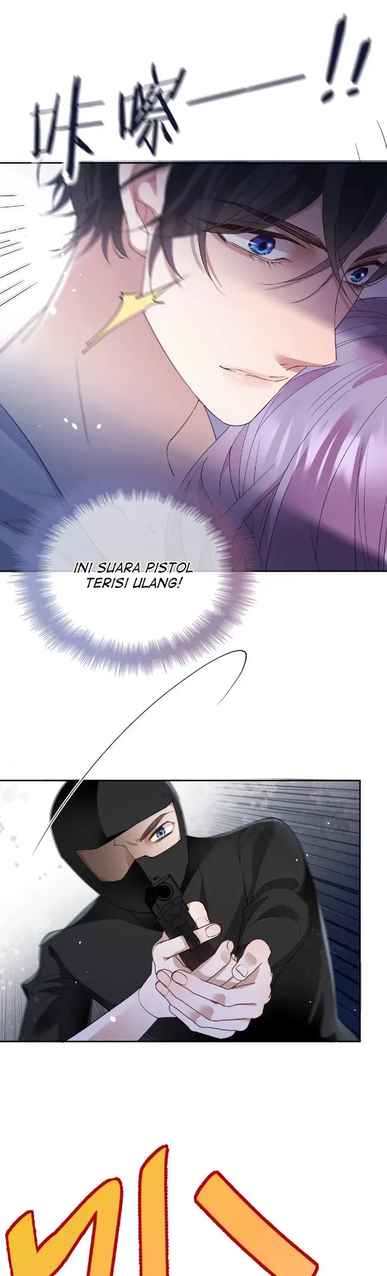 Pregnant Wife, One Plus One Chapter 223 Gambar 21