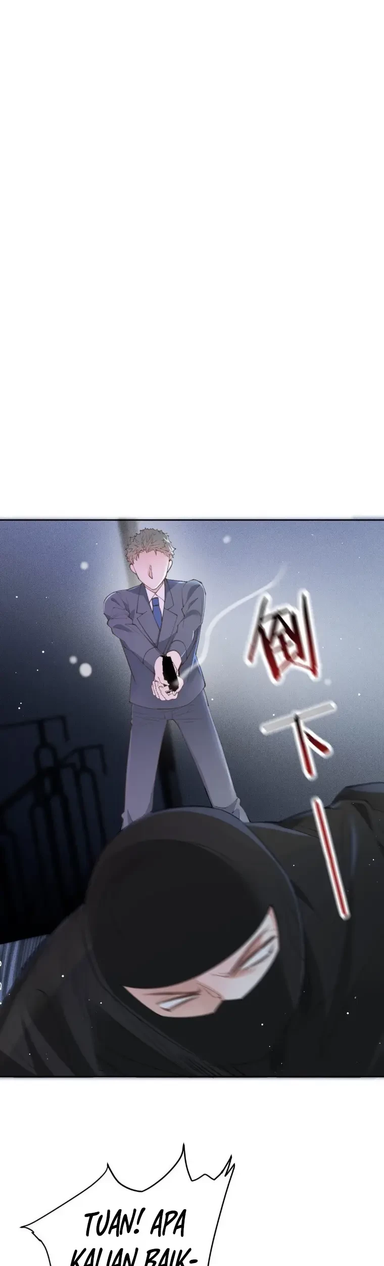 Pregnant Wife, One Plus One Chapter 223 Gambar 23