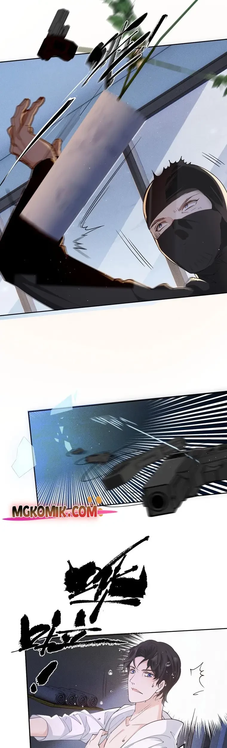 Pregnant Wife, One Plus One Chapter 223 Gambar 7