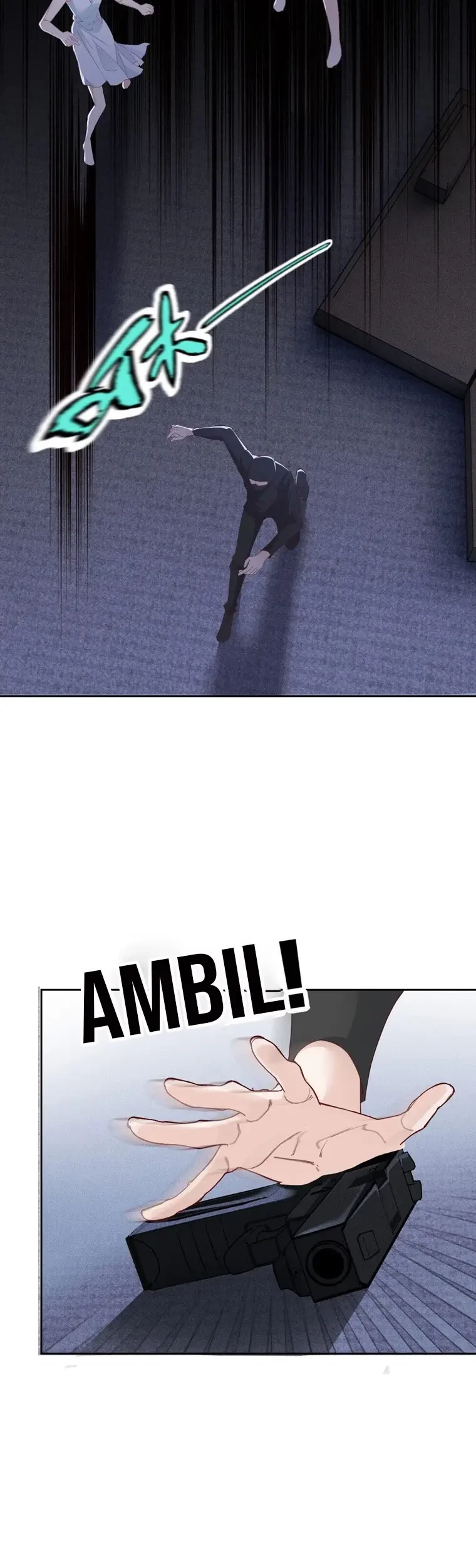 Pregnant Wife, One Plus One Chapter 223 Gambar 15