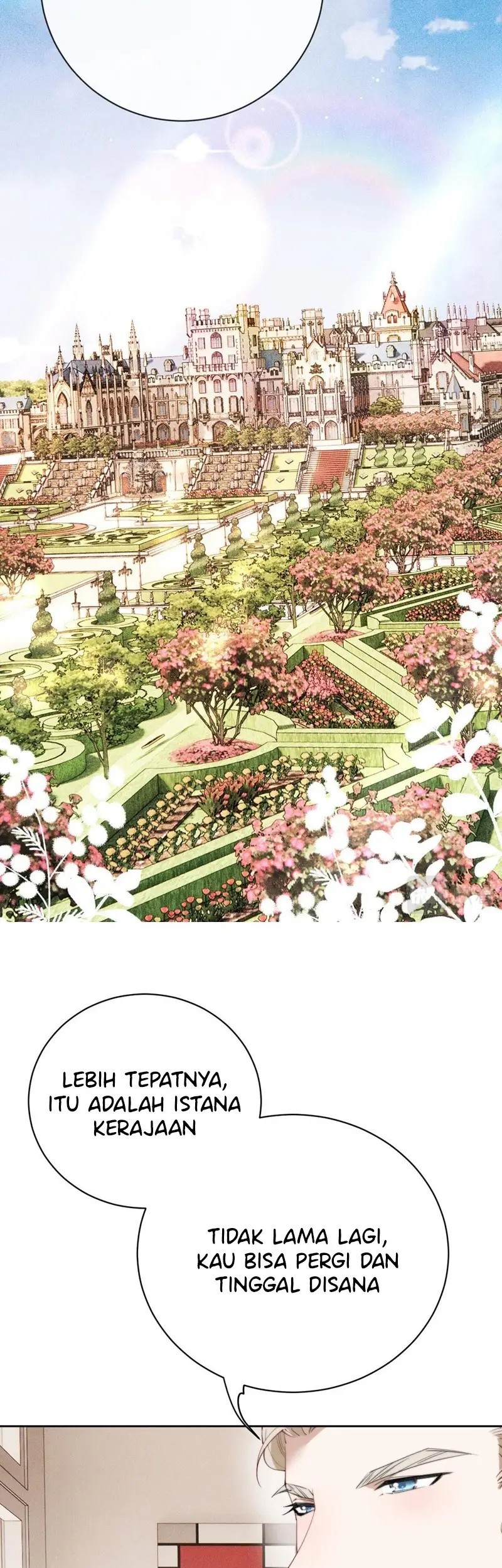 Pregnant Wife, One Plus One Chapter 218 Gambar 19