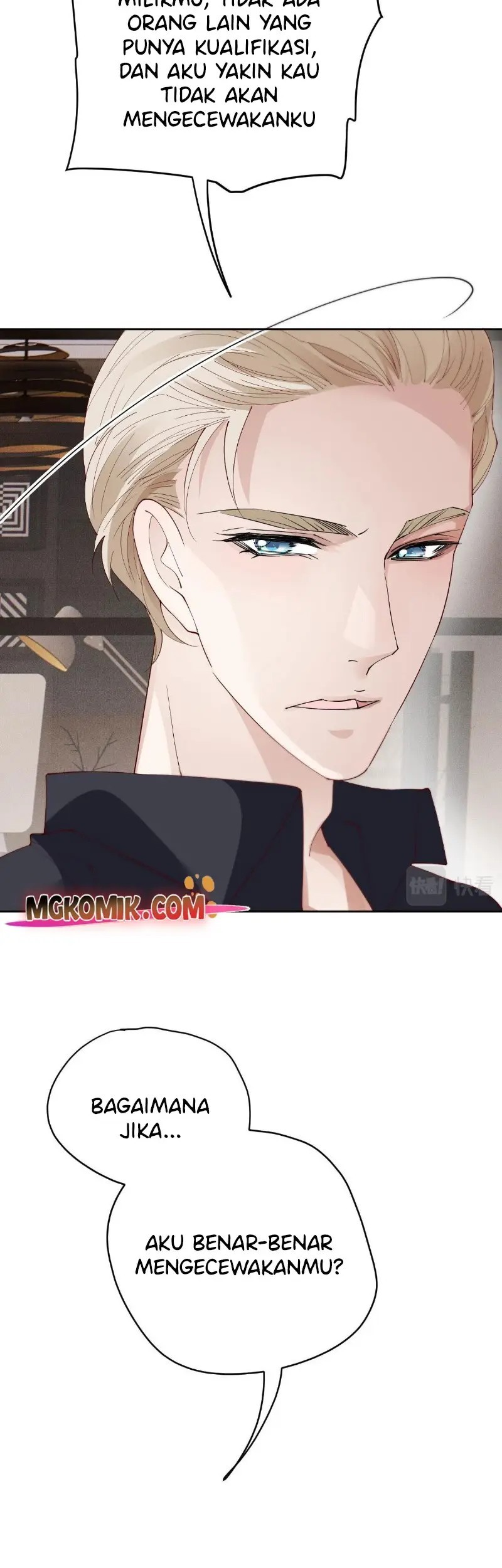 Pregnant Wife, One Plus One Chapter 218 Gambar 23