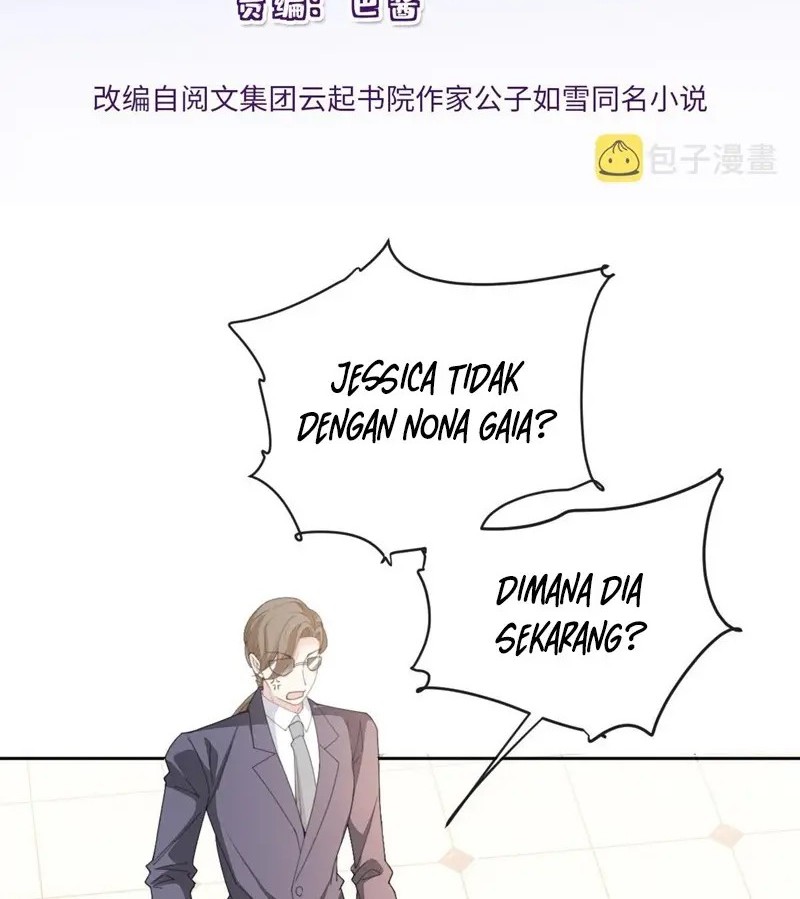Manhua Pregnant Wife, One Plus One Chapter 218 gambar nomor 2
