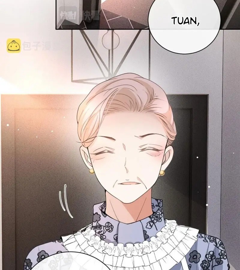 Pregnant Wife, One Plus One Chapter 218 Gambar 6