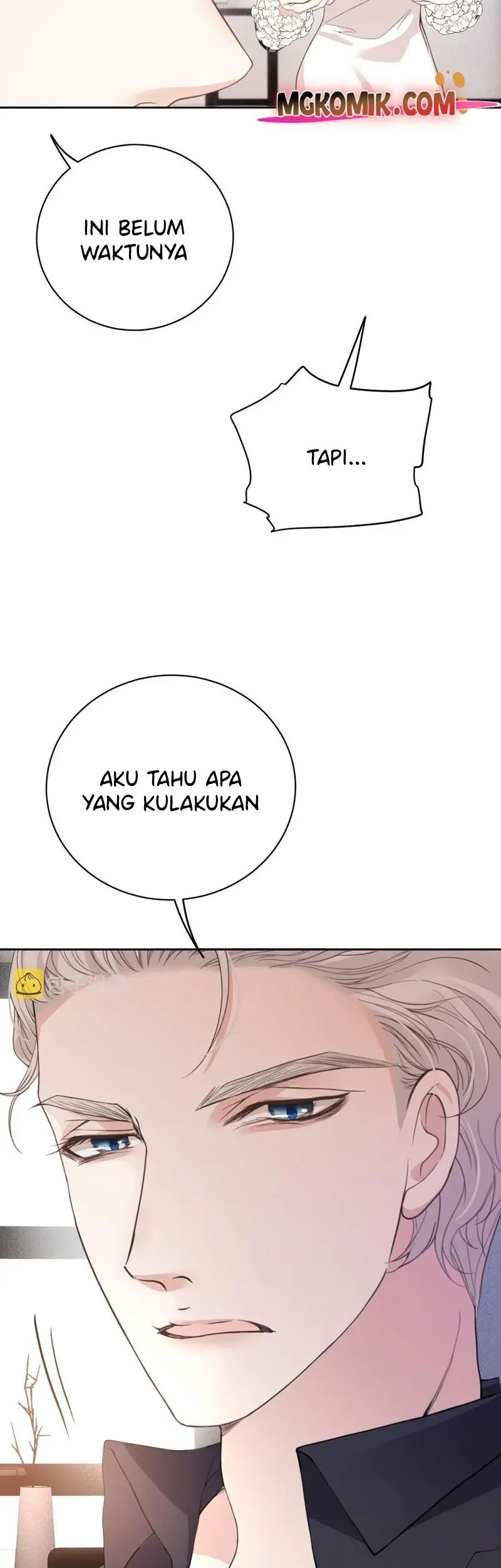 Pregnant Wife, One Plus One Chapter 218 Gambar 9