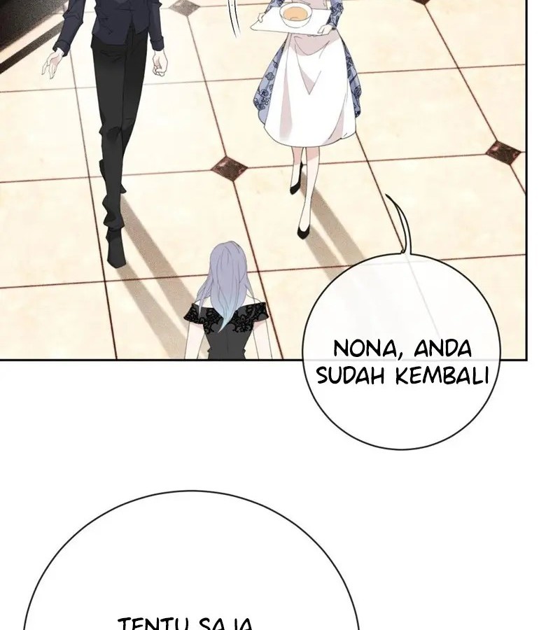 Pregnant Wife, One Plus One Chapter 218 Gambar 14