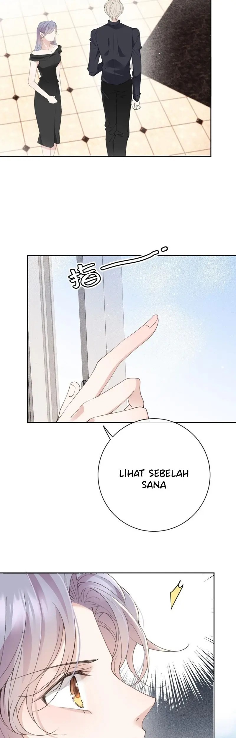 Pregnant Wife, One Plus One Chapter 218 Gambar 17