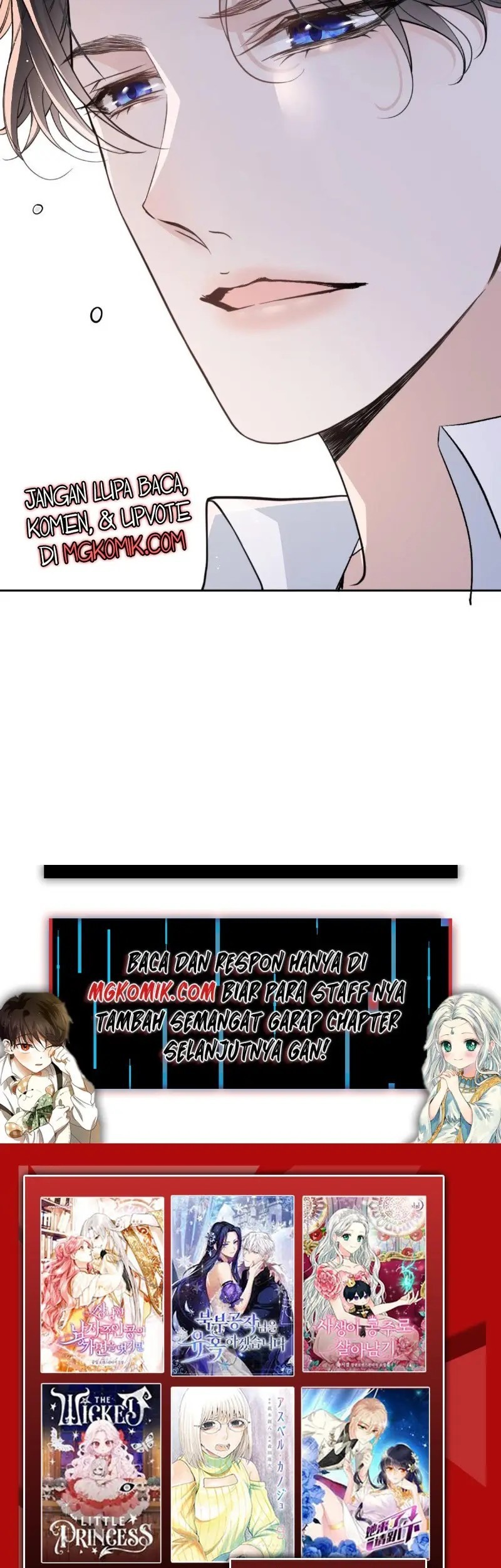 Pregnant Wife, One Plus One Chapter 222 Gambar 29