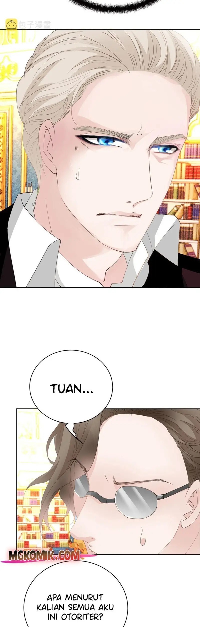 Pregnant Wife, One Plus One Chapter 222 Gambar 5