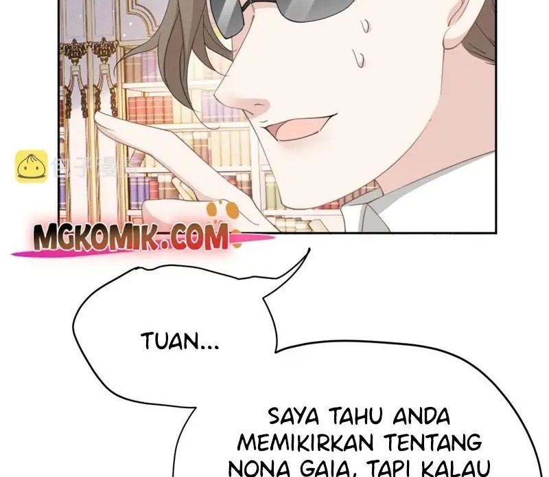 Pregnant Wife, One Plus One Chapter 222 Gambar 10