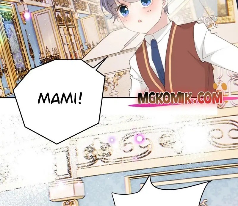 Pregnant Wife, One Plus One Chapter 222 Gambar 12