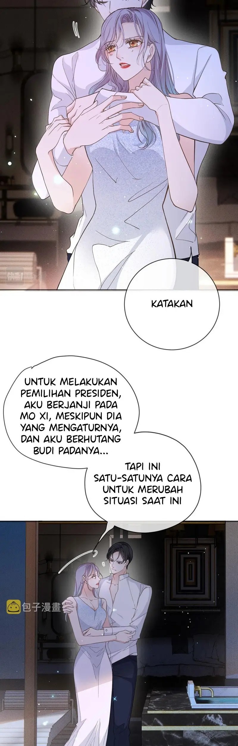 Pregnant Wife, One Plus One Chapter 222 Gambar 15