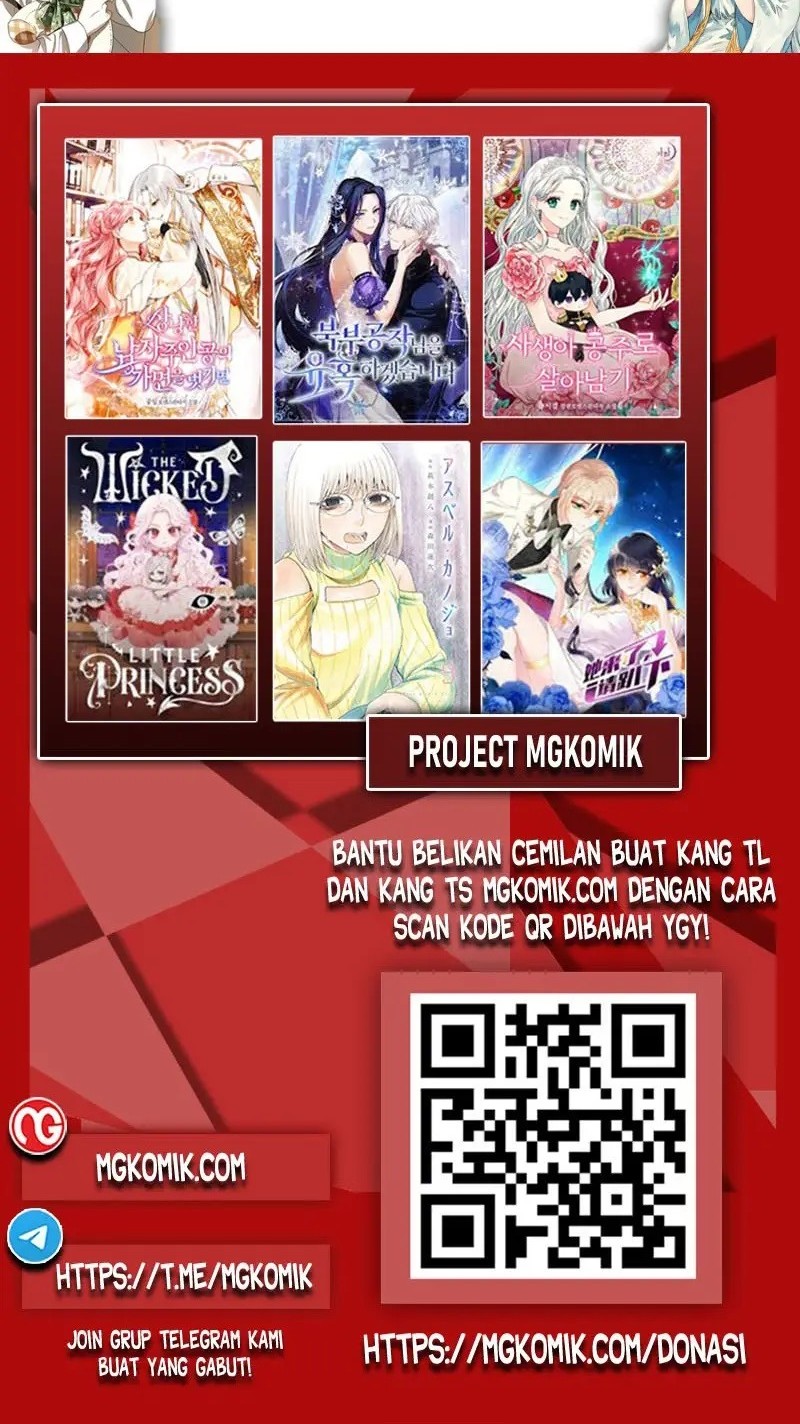 Pregnant Wife, One Plus One Chapter 221 Gambar 30