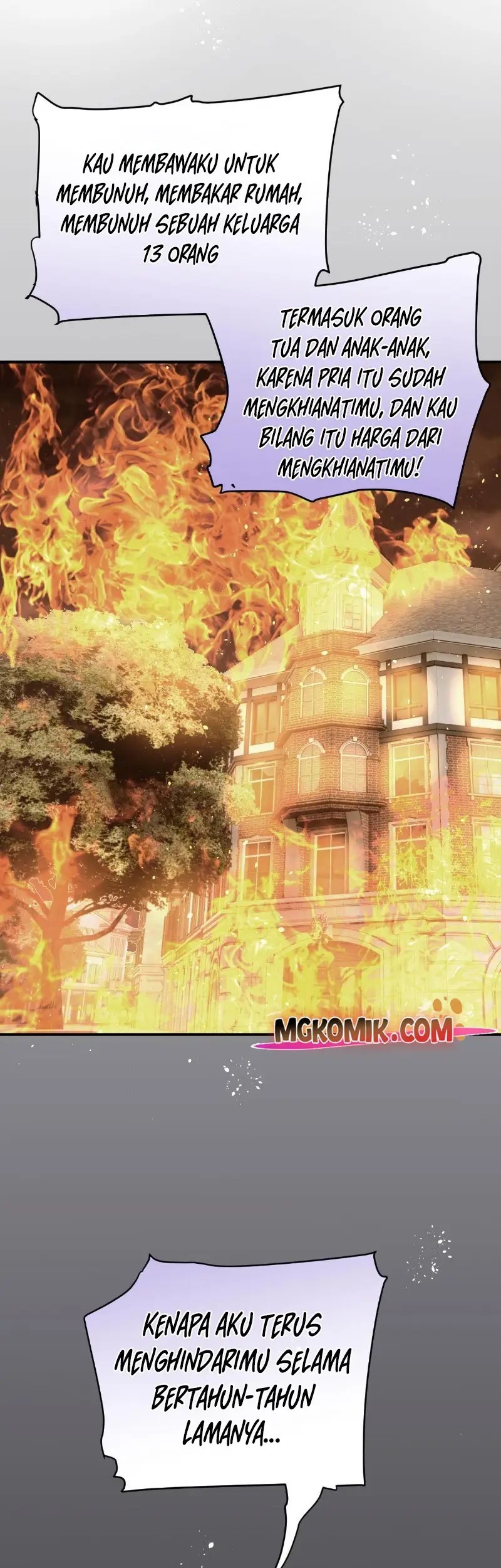 Pregnant Wife, One Plus One Chapter 221 Gambar 23