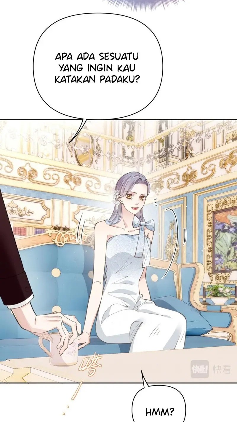 Pregnant Wife, One Plus One Chapter 221 Gambar 6