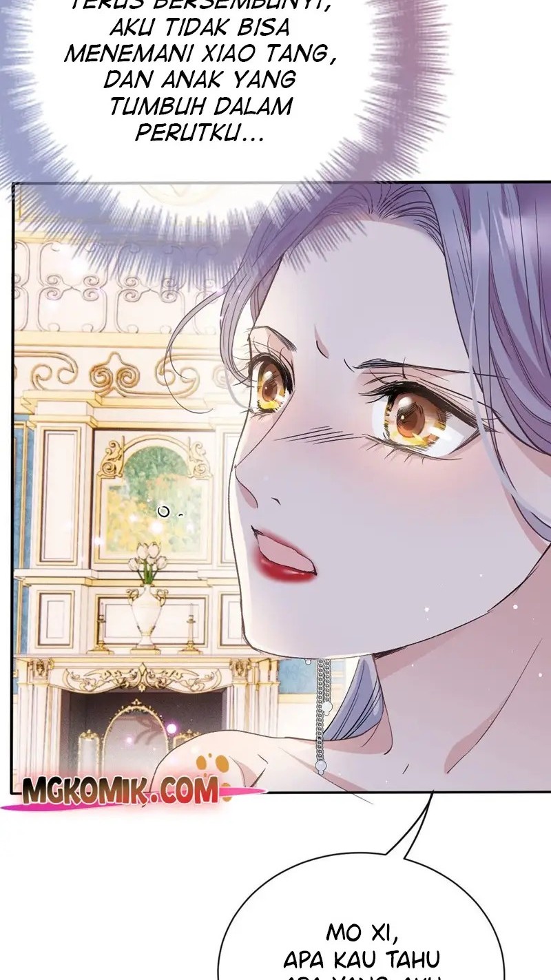 Pregnant Wife, One Plus One Chapter 221 Gambar 14