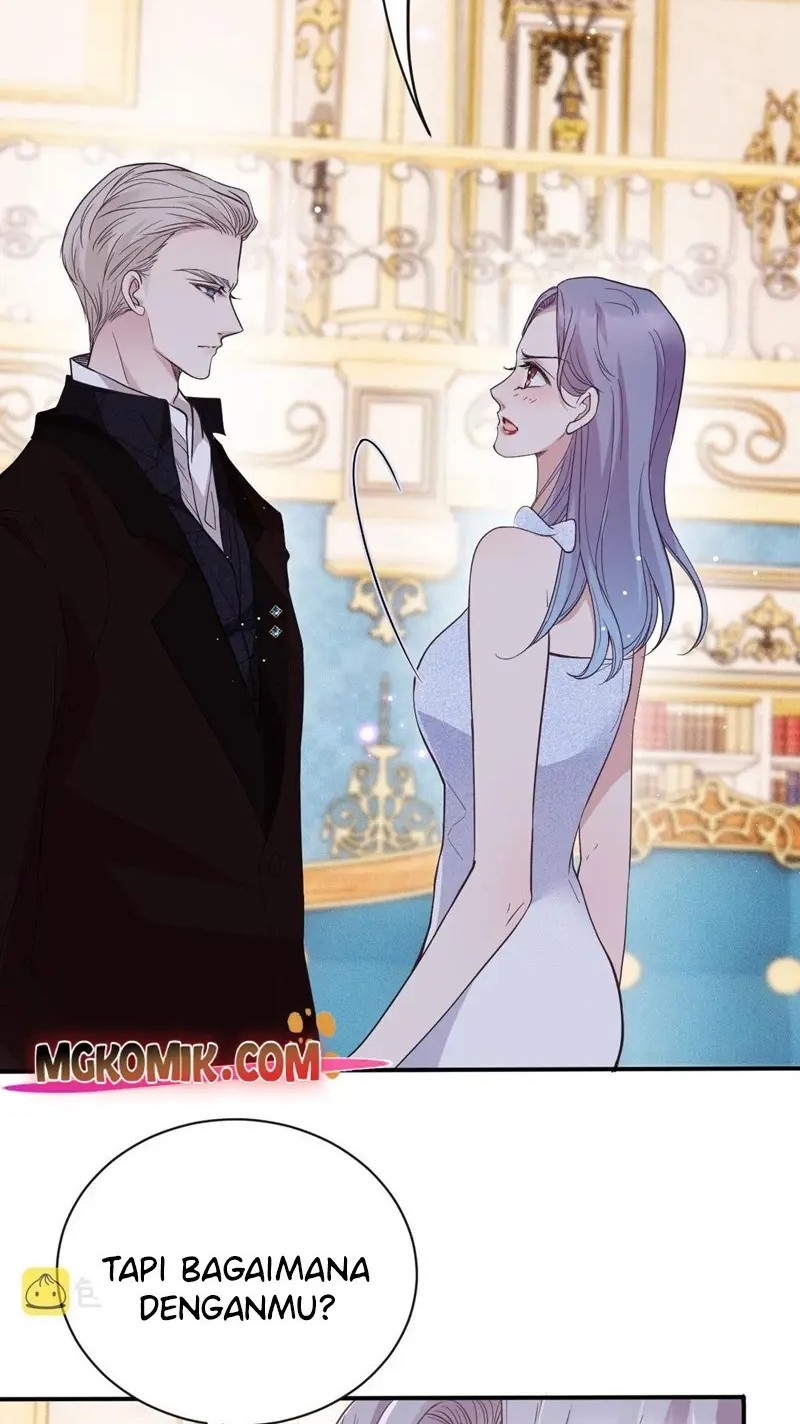 Pregnant Wife, One Plus One Chapter 221 Gambar 16