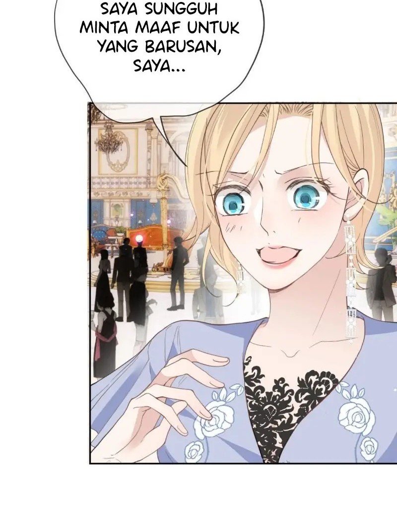 Pregnant Wife, One Plus One Chapter 220 Gambar 28