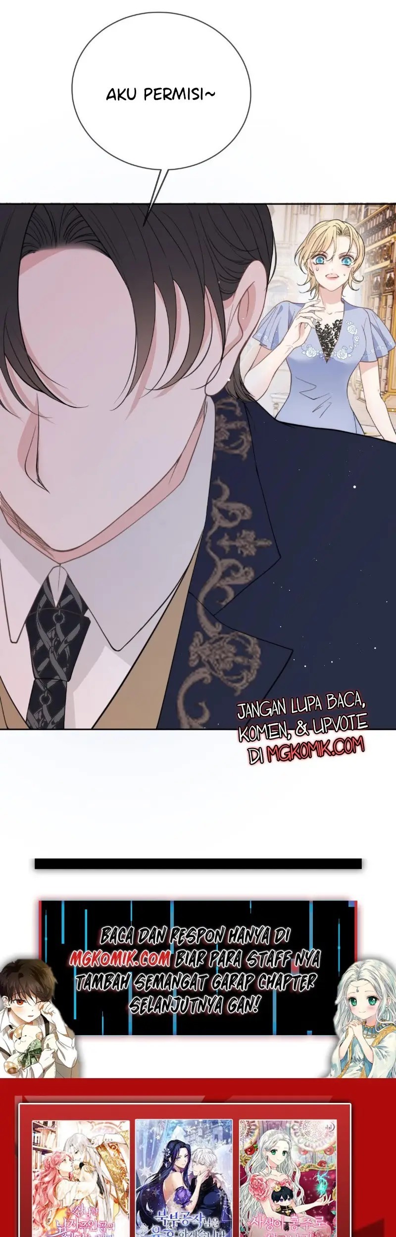 Pregnant Wife, One Plus One Chapter 220 Gambar 29