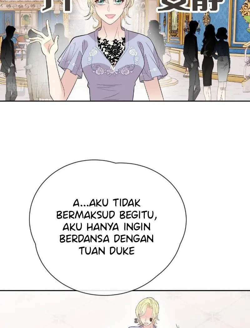 Pregnant Wife, One Plus One Chapter 220 Gambar 20