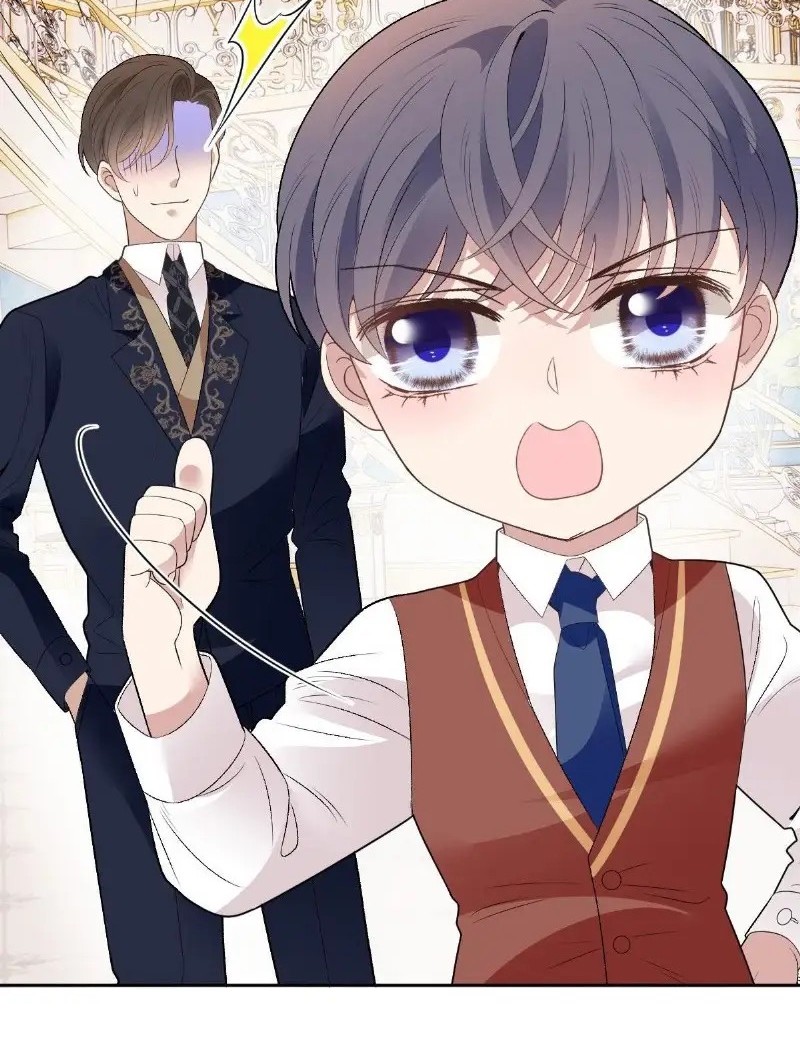 Pregnant Wife, One Plus One Chapter 220 Gambar 22