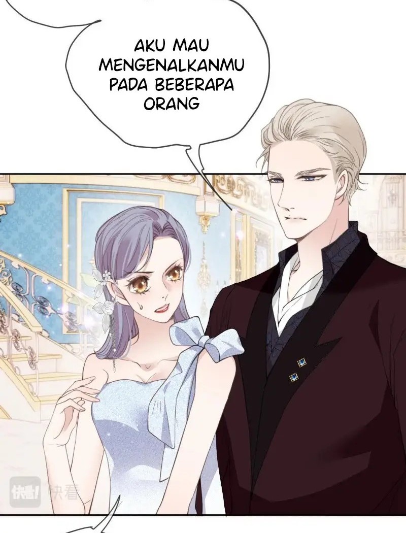 Pregnant Wife, One Plus One Chapter 220 Gambar 24