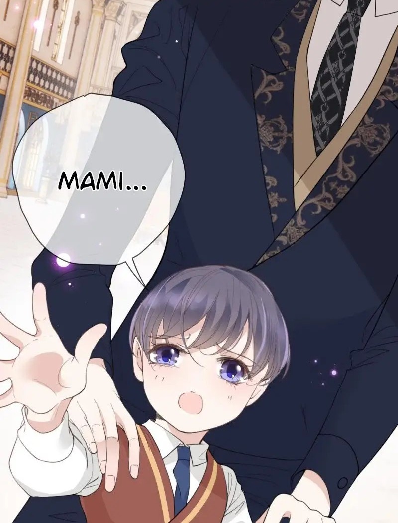 Pregnant Wife, One Plus One Chapter 220 Gambar 26