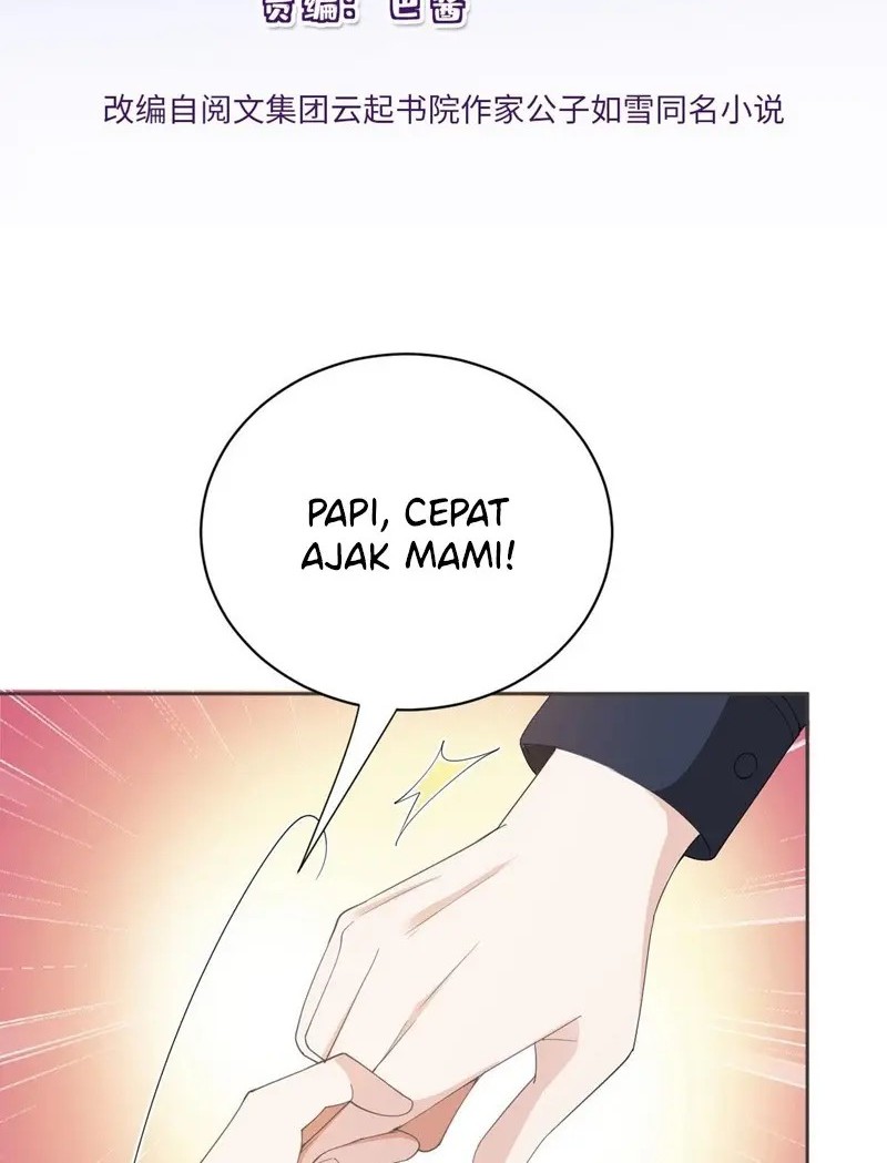 Manhua Pregnant Wife, One Plus One Chapter 220 gambar nomor 2