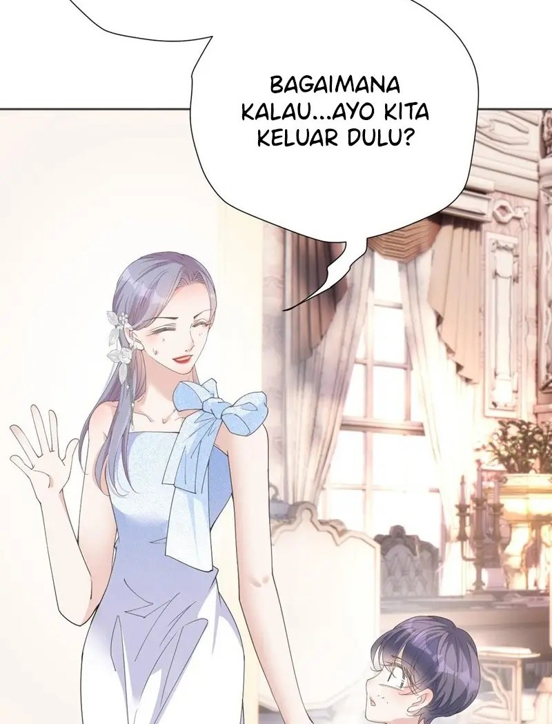 Pregnant Wife, One Plus One Chapter 220 Gambar 4