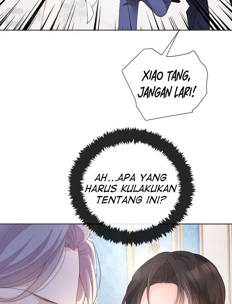 Pregnant Wife, One Plus One Chapter 220 Gambar 6