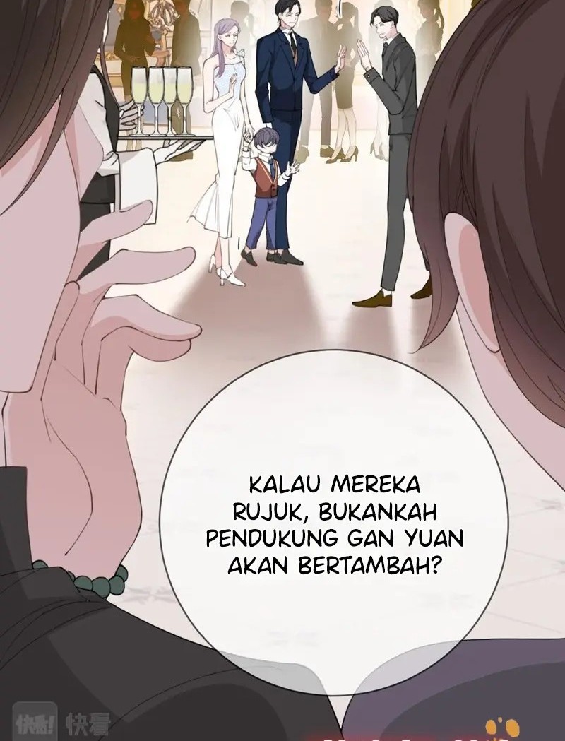 Pregnant Wife, One Plus One Chapter 220 Gambar 10