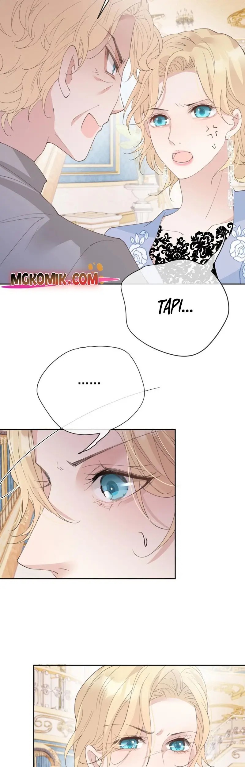 Pregnant Wife, One Plus One Chapter 220 Gambar 13