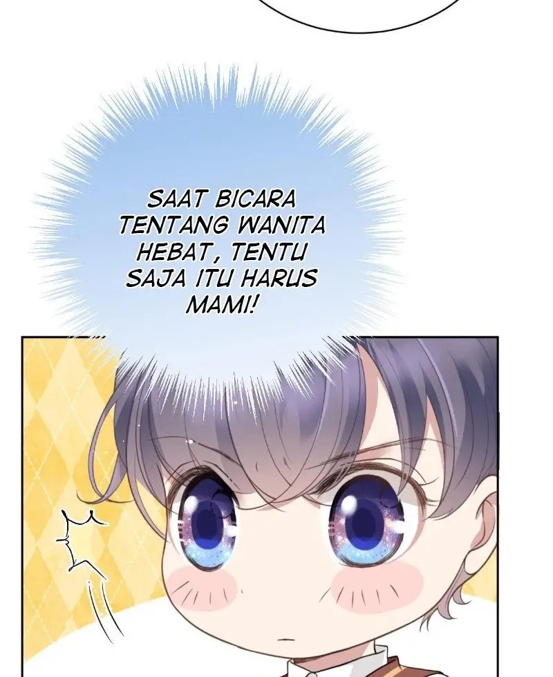 Pregnant Wife, One Plus One Chapter 219 Gambar 20