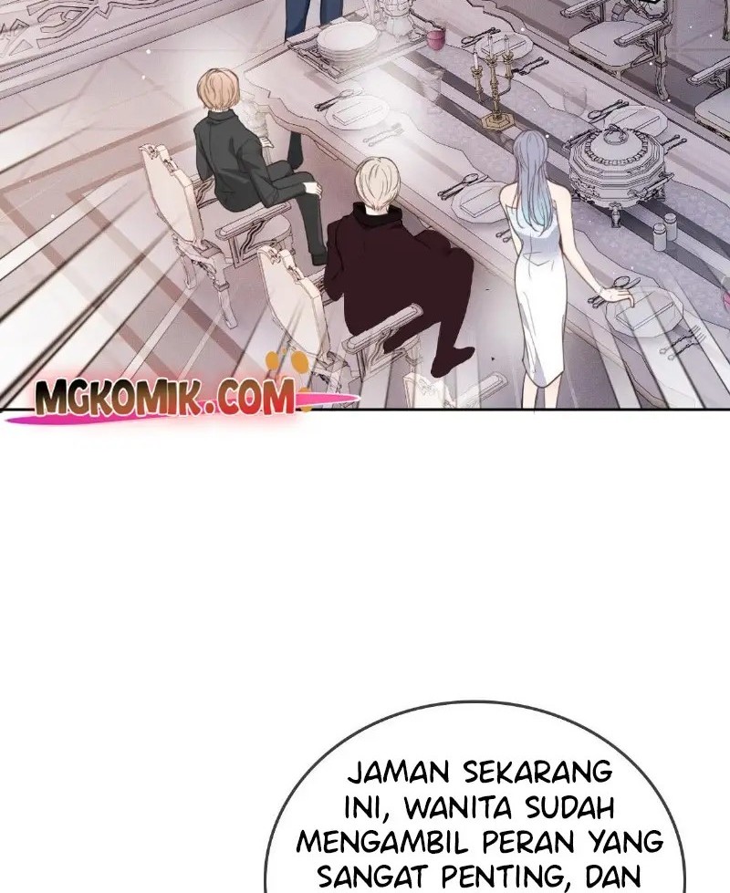 Pregnant Wife, One Plus One Chapter 219 Gambar 24