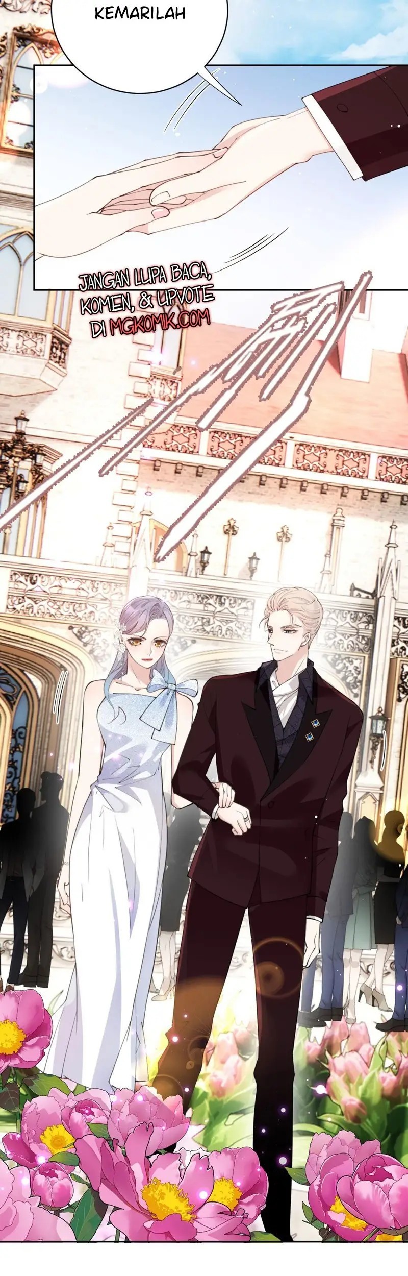 Pregnant Wife, One Plus One Chapter 219 Gambar 3