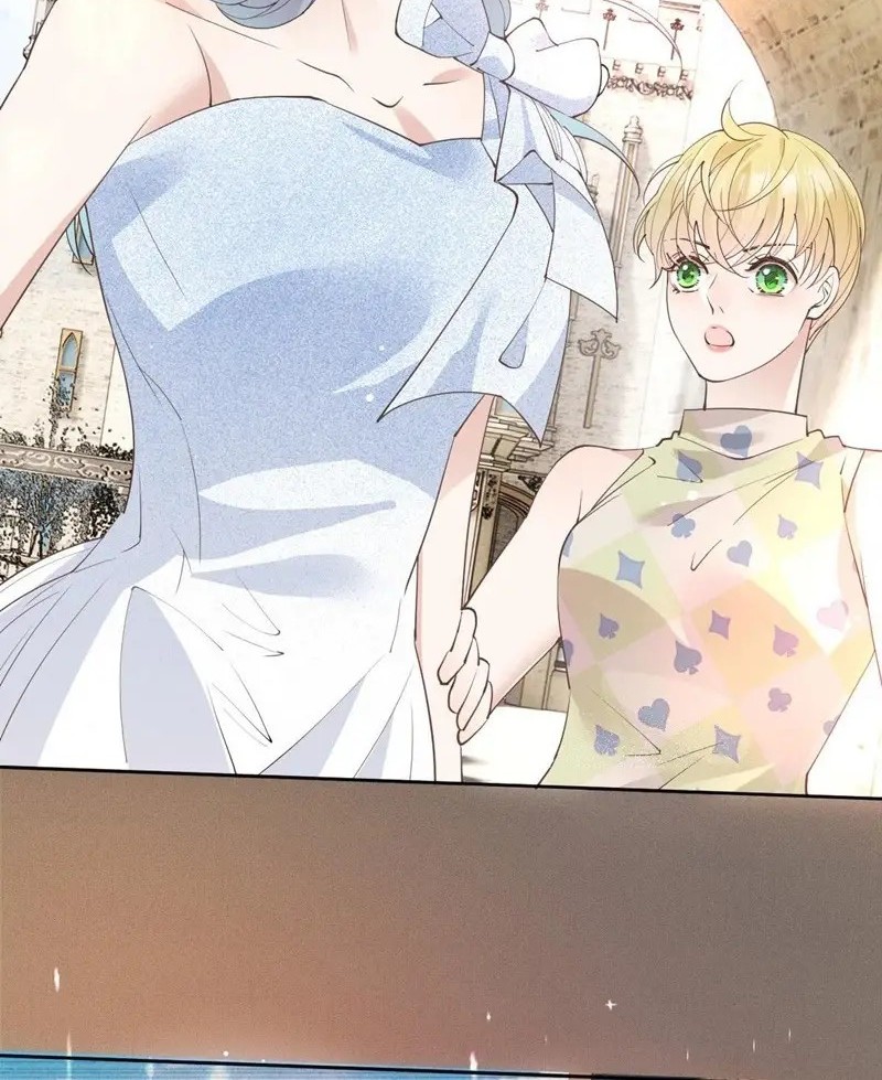 Pregnant Wife, One Plus One Chapter 219 Gambar 8