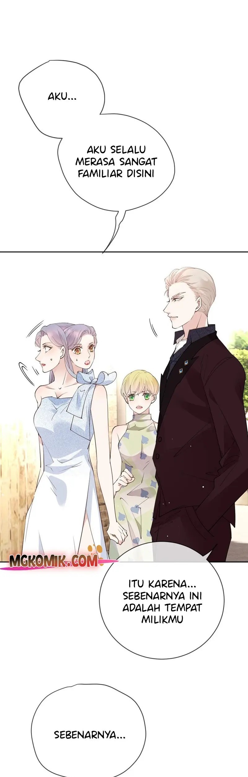 Pregnant Wife, One Plus One Chapter 219 Gambar 11