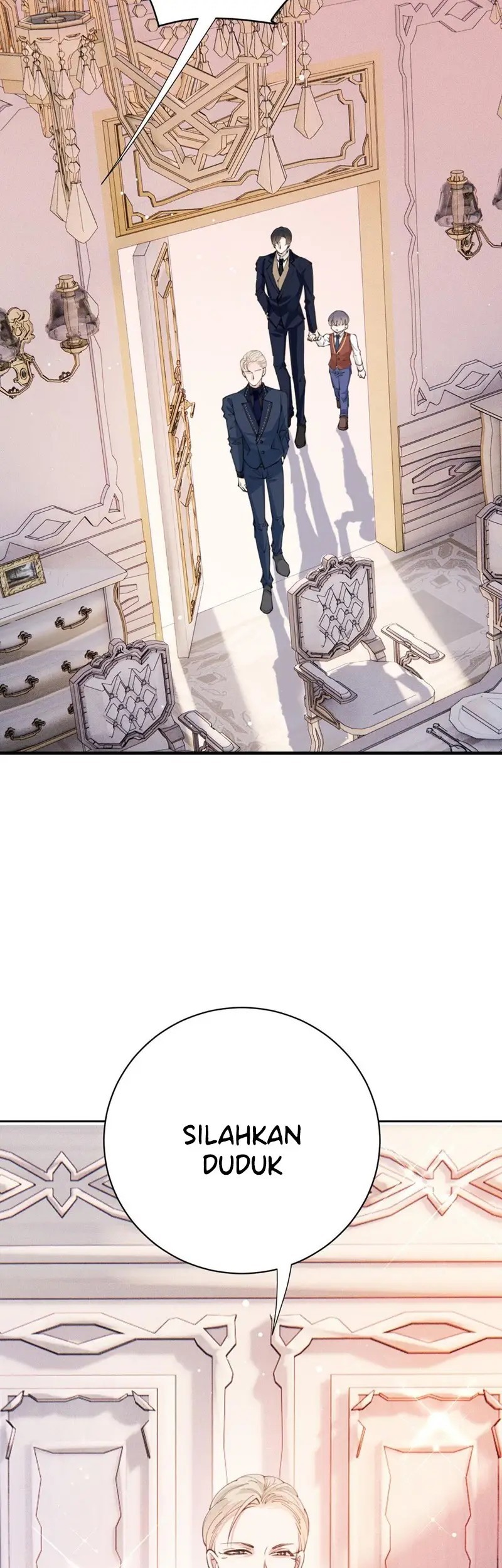 Pregnant Wife, One Plus One Chapter 219 Gambar 15