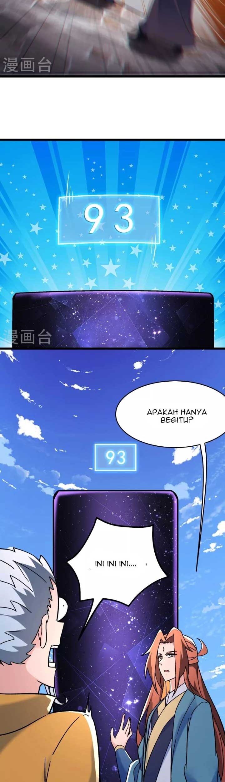 Apprentices Are All Female Devil Chapter 151 Gambar 24