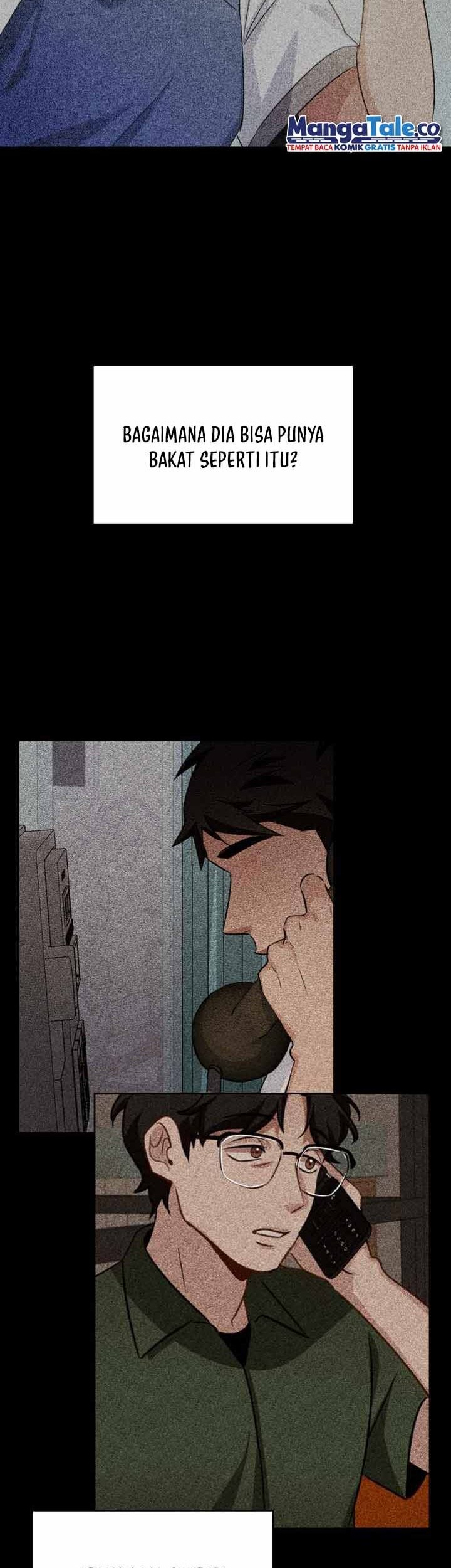 Be the Actor Chapter 10 Gambar 25