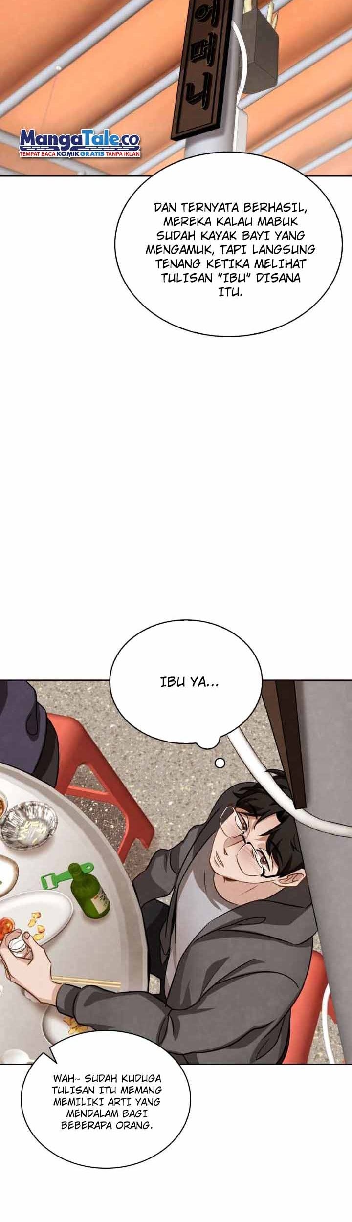 Be the Actor Chapter 10 Gambar 29