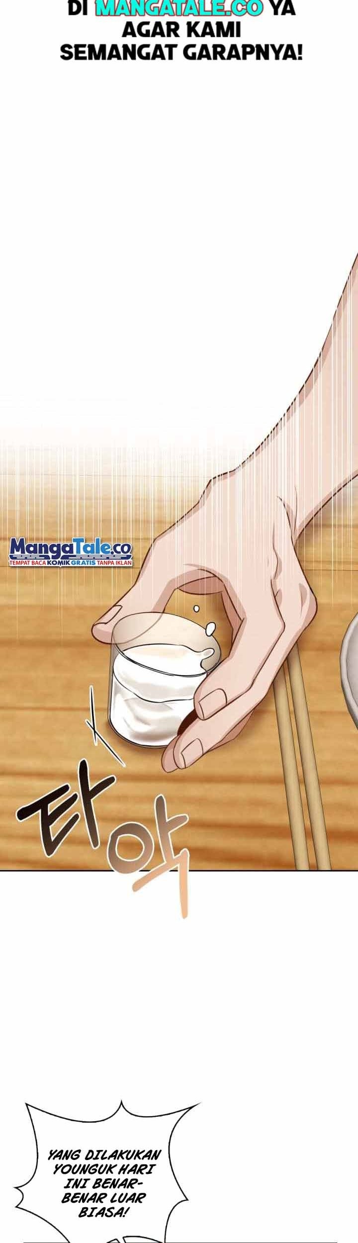 Be the Actor Chapter 10 Gambar 15