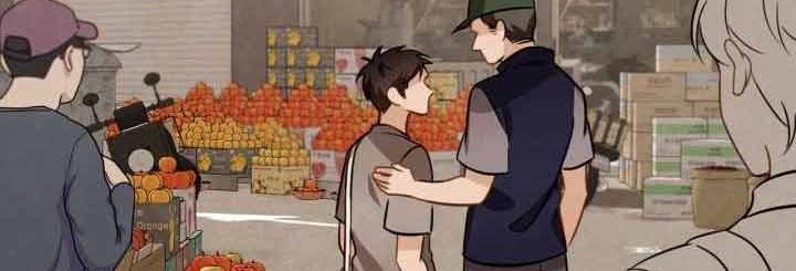 Be the Actor Chapter 10 Gambar 50