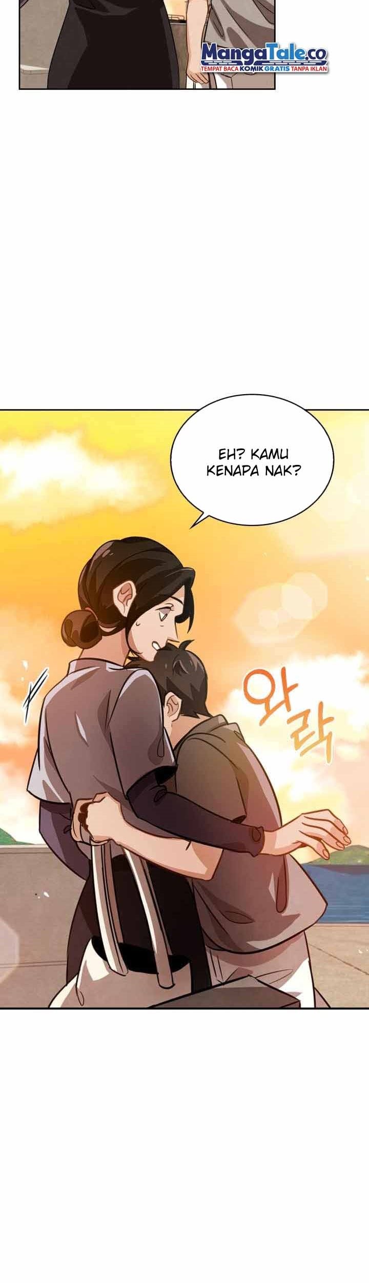 Be the Actor Chapter 10 Gambar 61