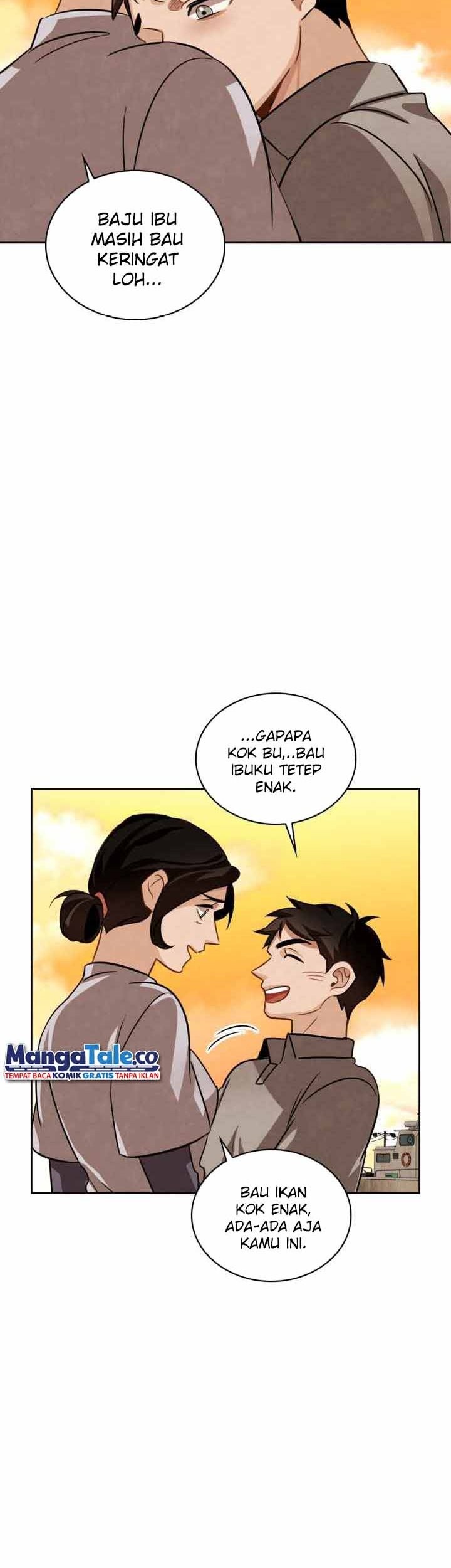 Be the Actor Chapter 10 Gambar 63