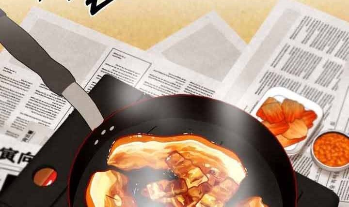 Be the Actor Chapter 10 Gambar 68